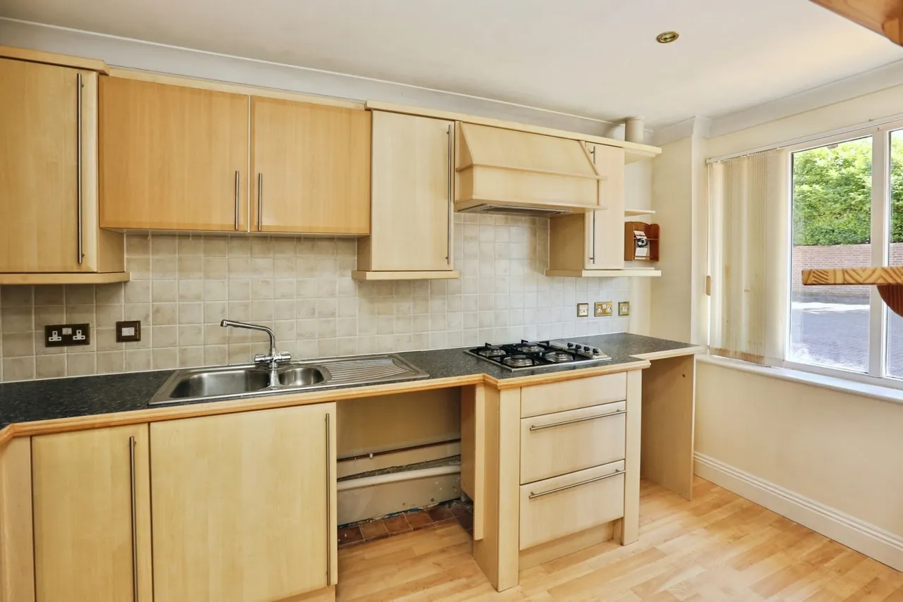 Warner Mews, Botley, SO30, photo 4