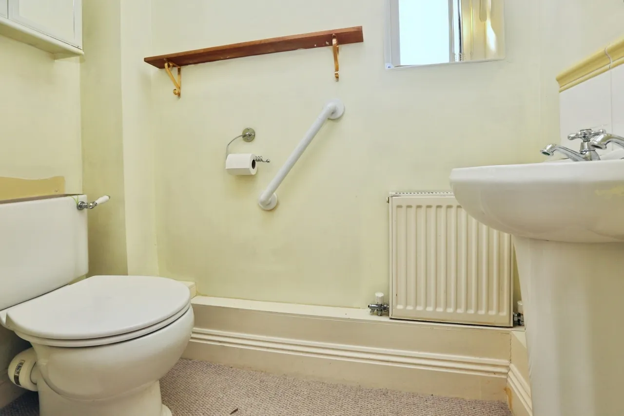 Warner Mews, Botley, SO30, photo 9