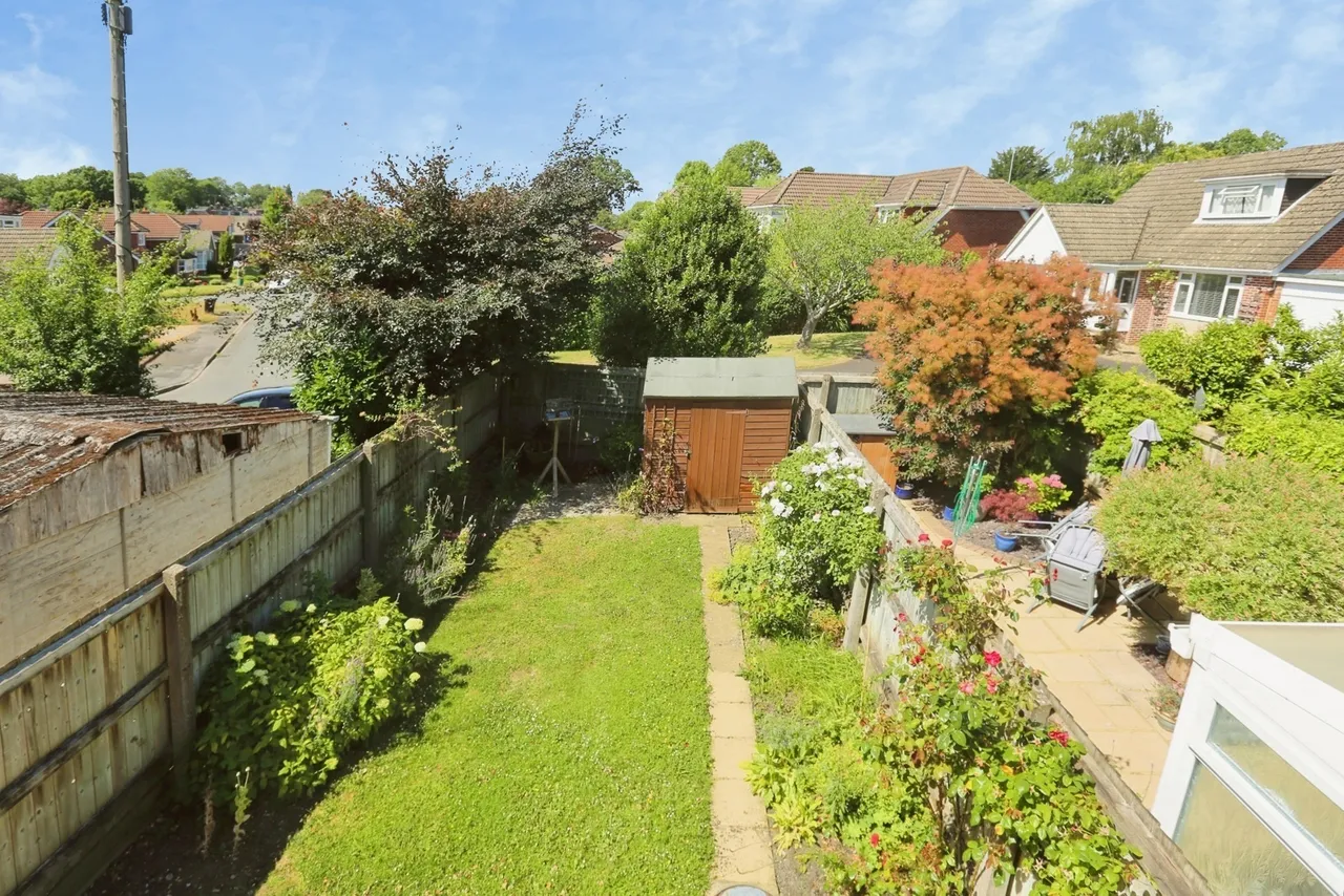 Warner Mews, Botley, SO30, photo 15
