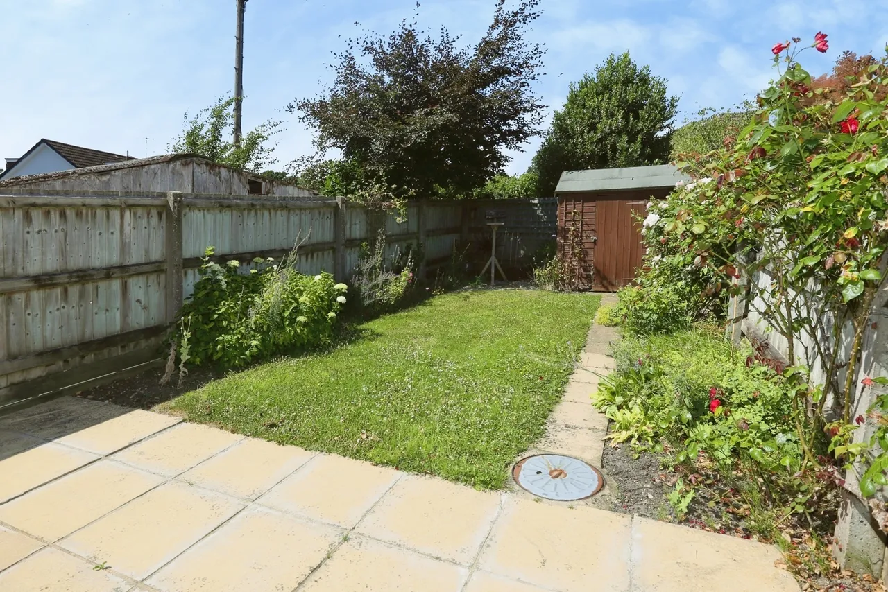 Warner Mews, Botley, SO30, photo 17