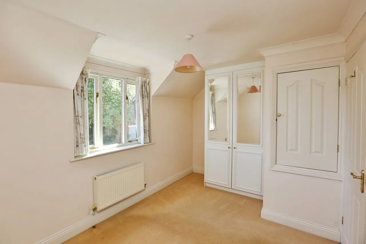 Warner Mews, Botley, SO30, photo 13