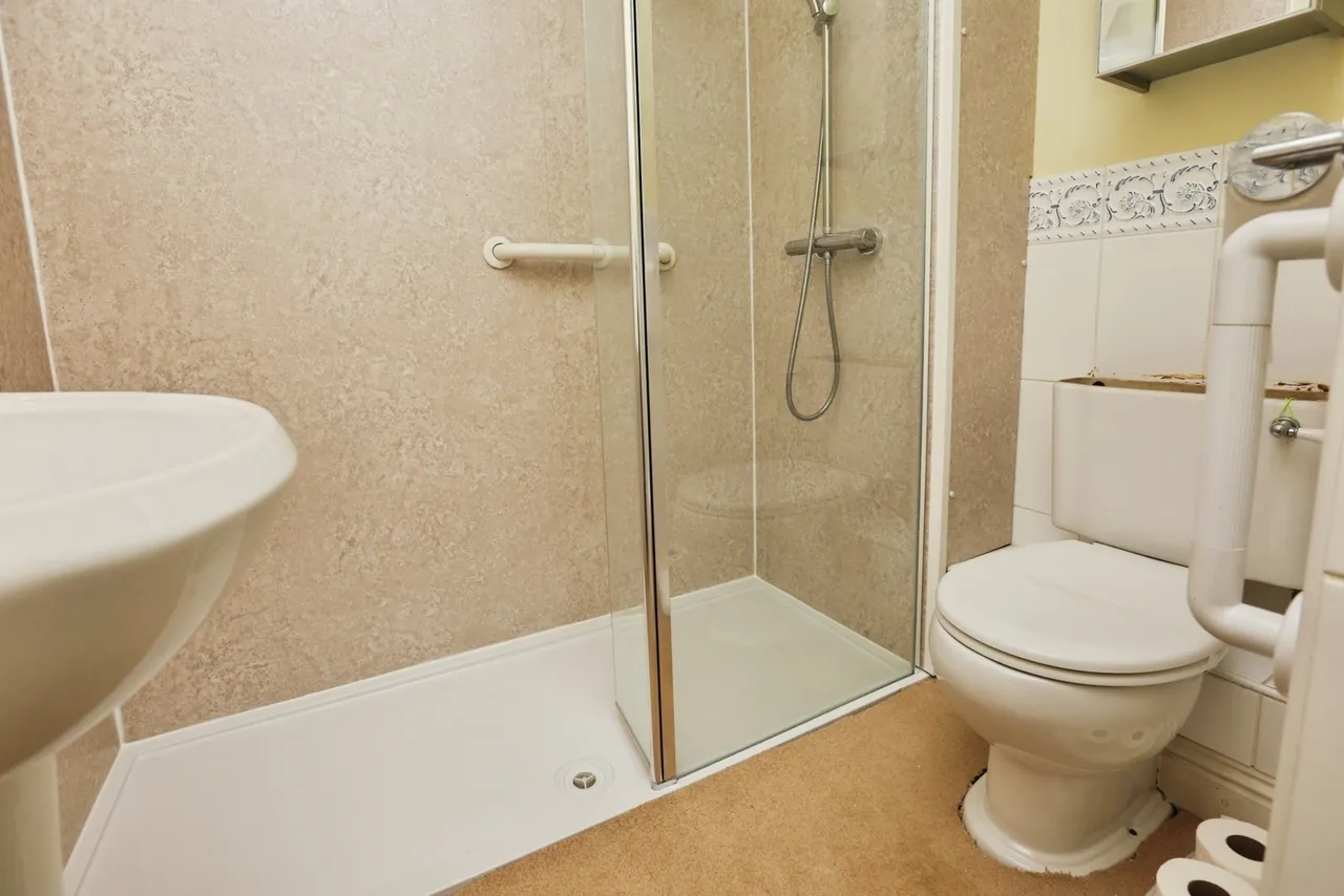Warner Mews, Botley, SO30, photo 14