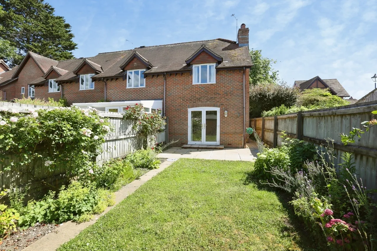 Warner Mews, Botley, SO30, photo 16