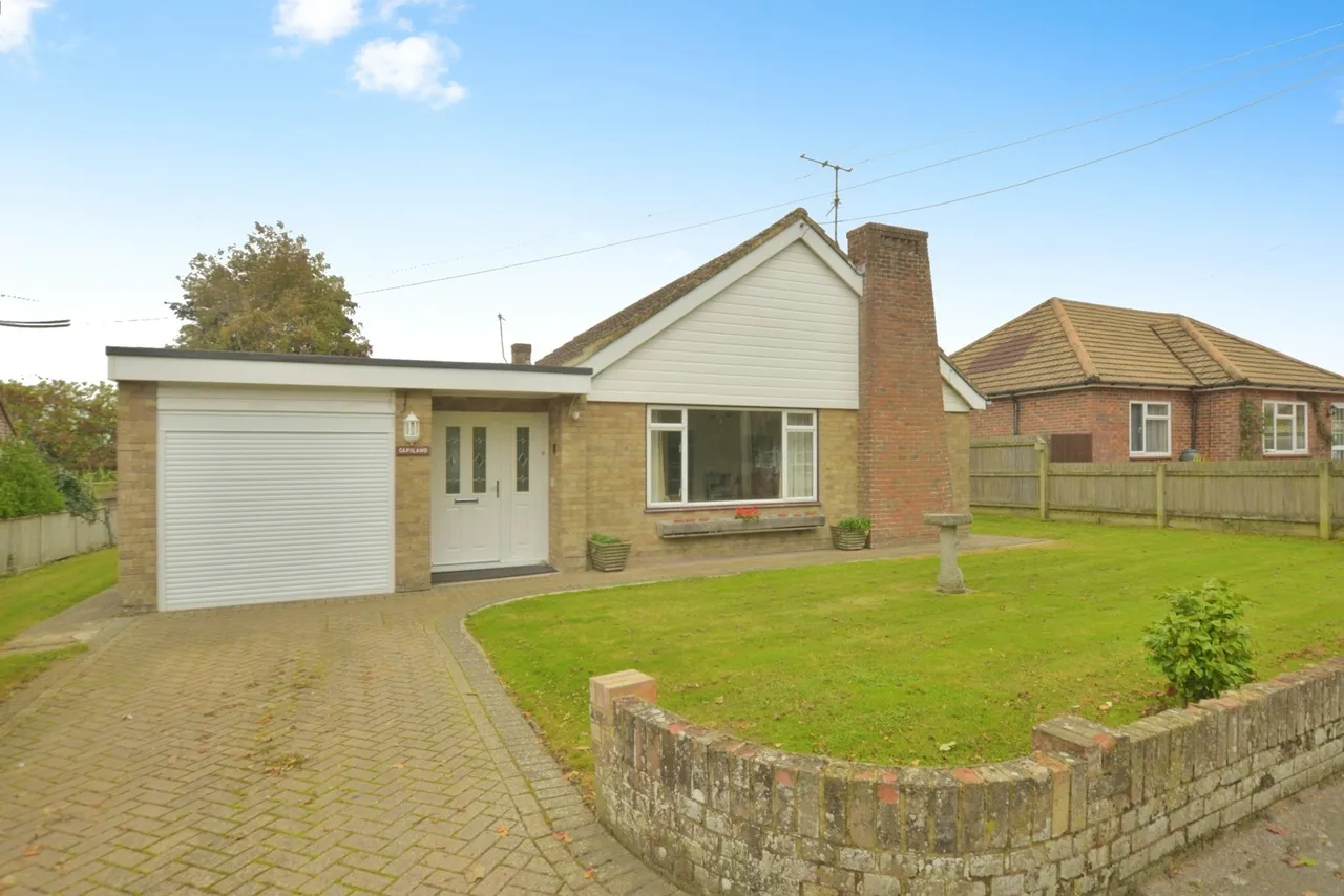 Spitalfield Lane, New Romney, Kent, TN28, photo 16