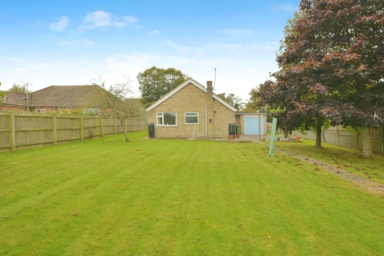 Spitalfield Lane, New Romney, Kent, TN28, photo 12