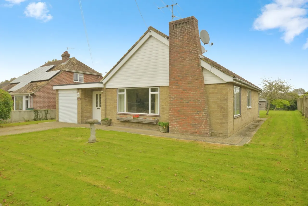 Spitalfield Lane, New Romney, Kent, TN28, photo 17