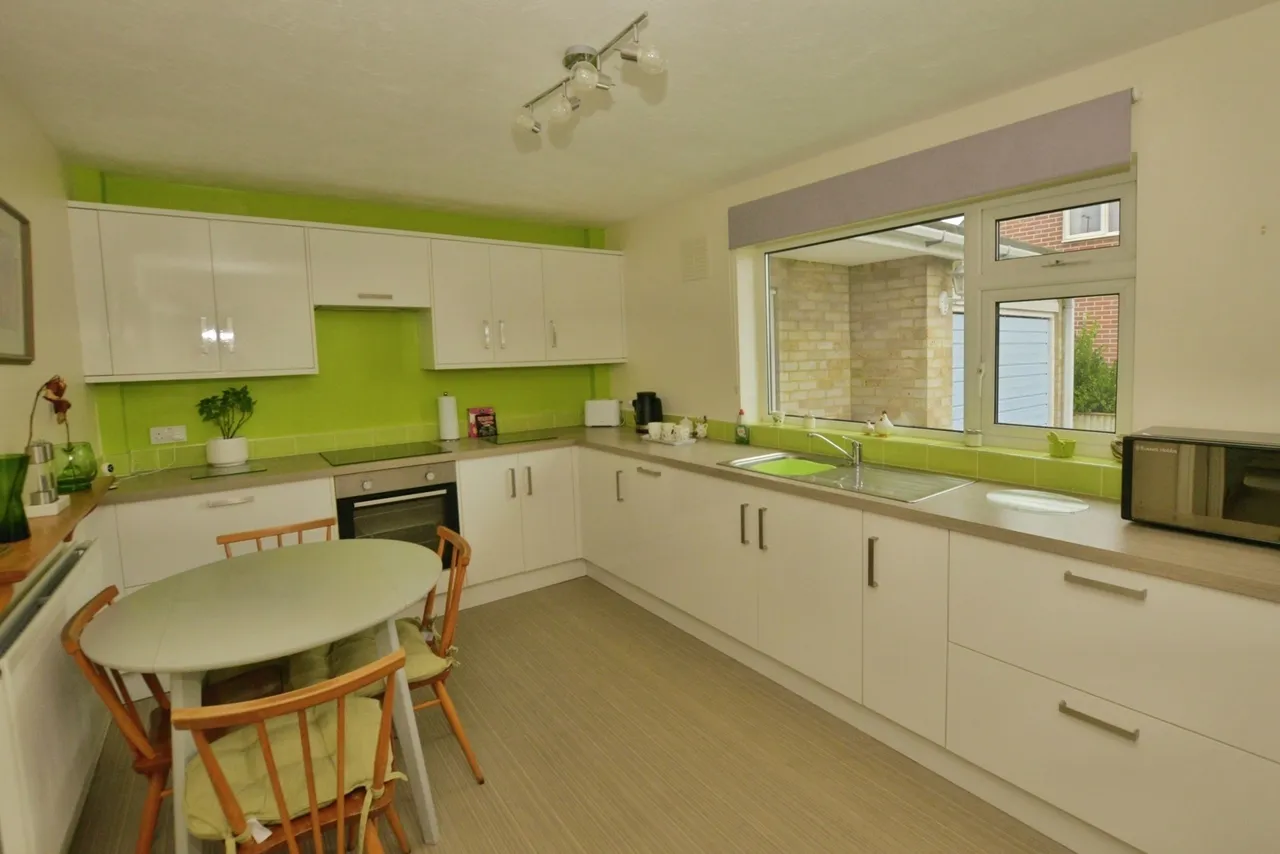 Spitalfield Lane, New Romney, Kent, TN28, photo 3