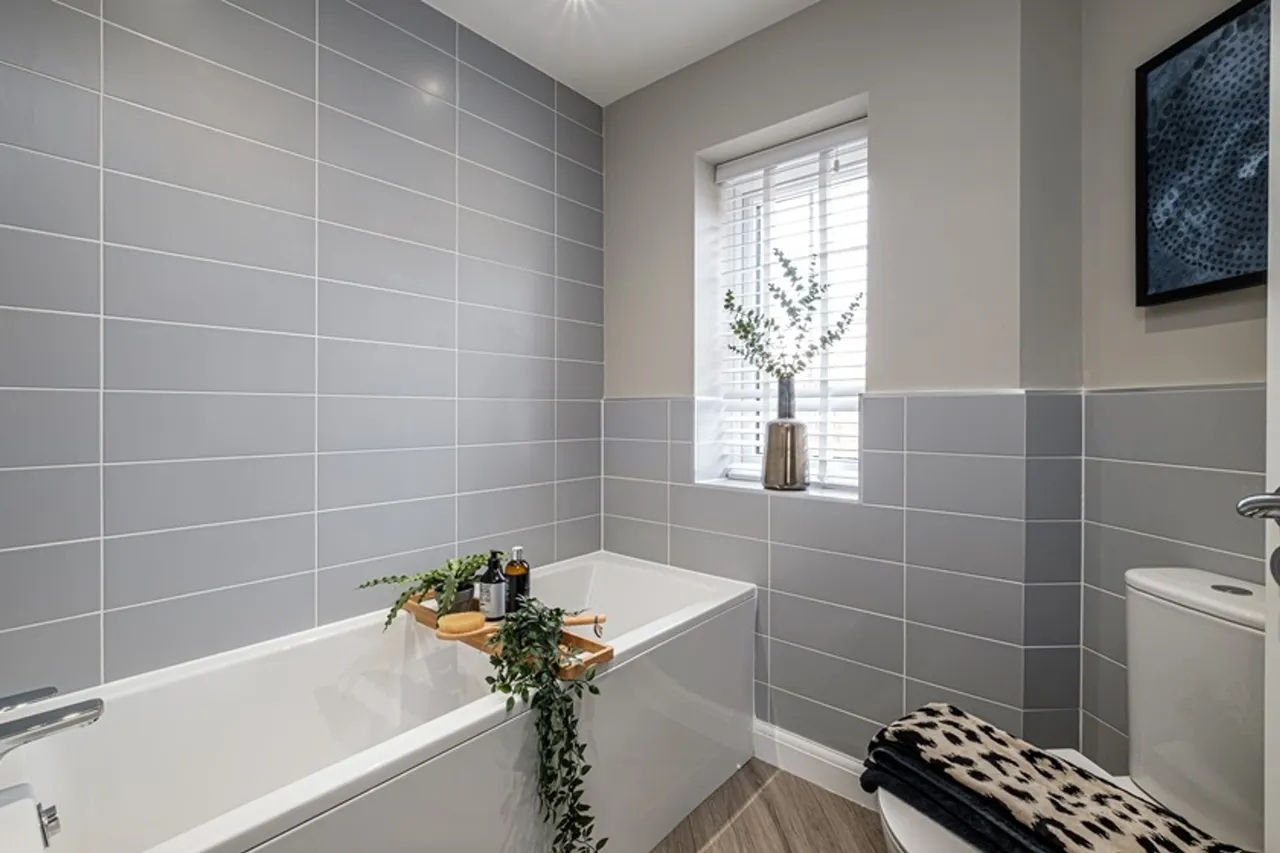 New Lubbesthorpe, Tweed Street, LE19, photo 8