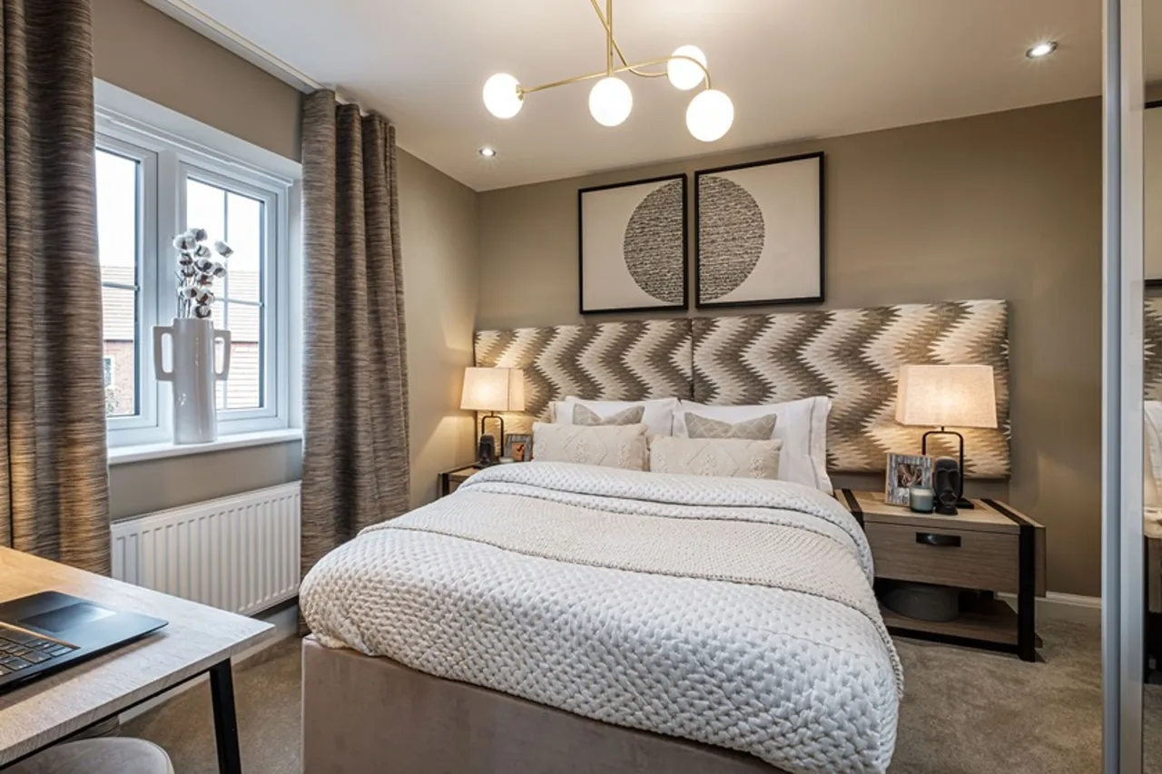 New Lubbesthorpe, Tweed Street, LE19, photo 7