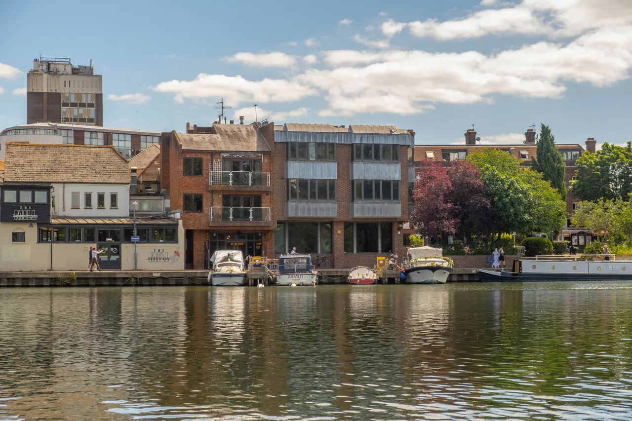 66 High Street, Kingston Upon Thames,..., photo 4