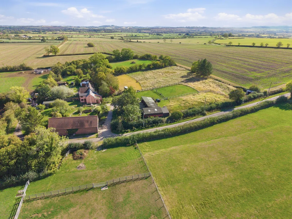 Lower Green, Woolscott, CV23, photo 38