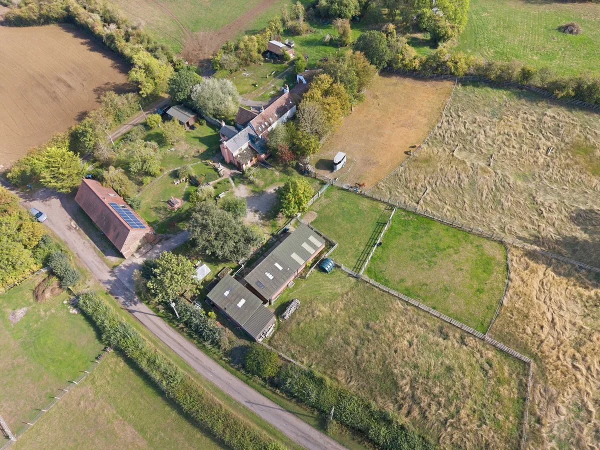 Lower Green, Woolscott, CV23, photo 37