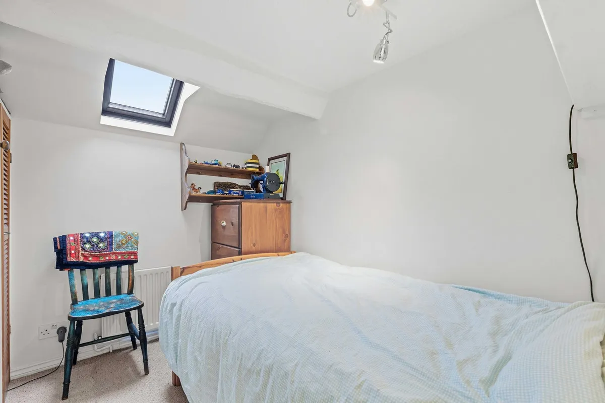 Lower Green, Woolscott, CV23, photo 13