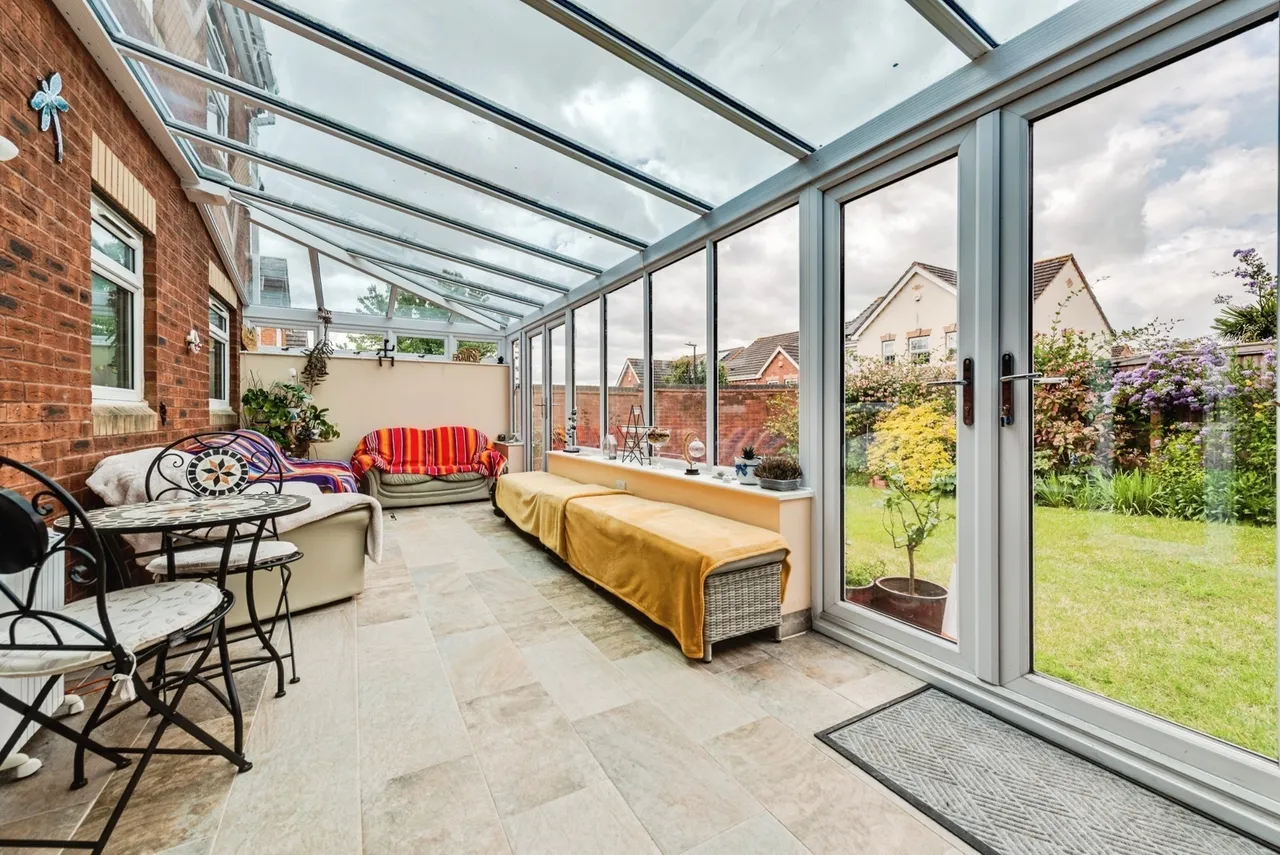 Warrener Close, Swindon, Wiltshire, SN25, photo 18