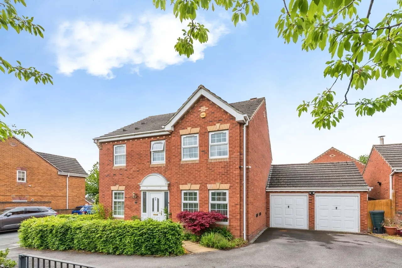 Warrener Close, Swindon, Wiltshire, SN25, photo 4