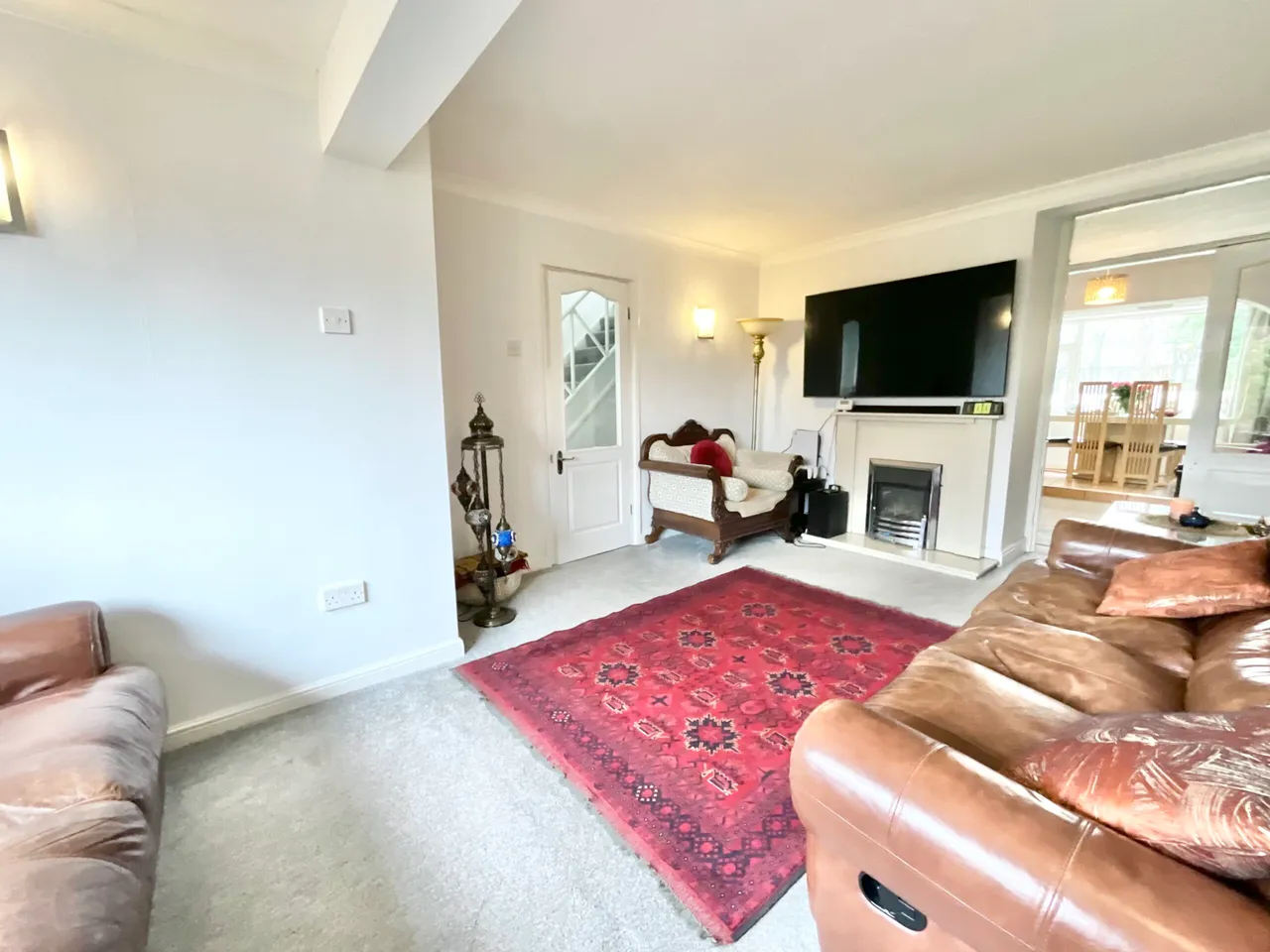 Westsprink Crescent, Stoke-On-Trent, ST3, photo 6