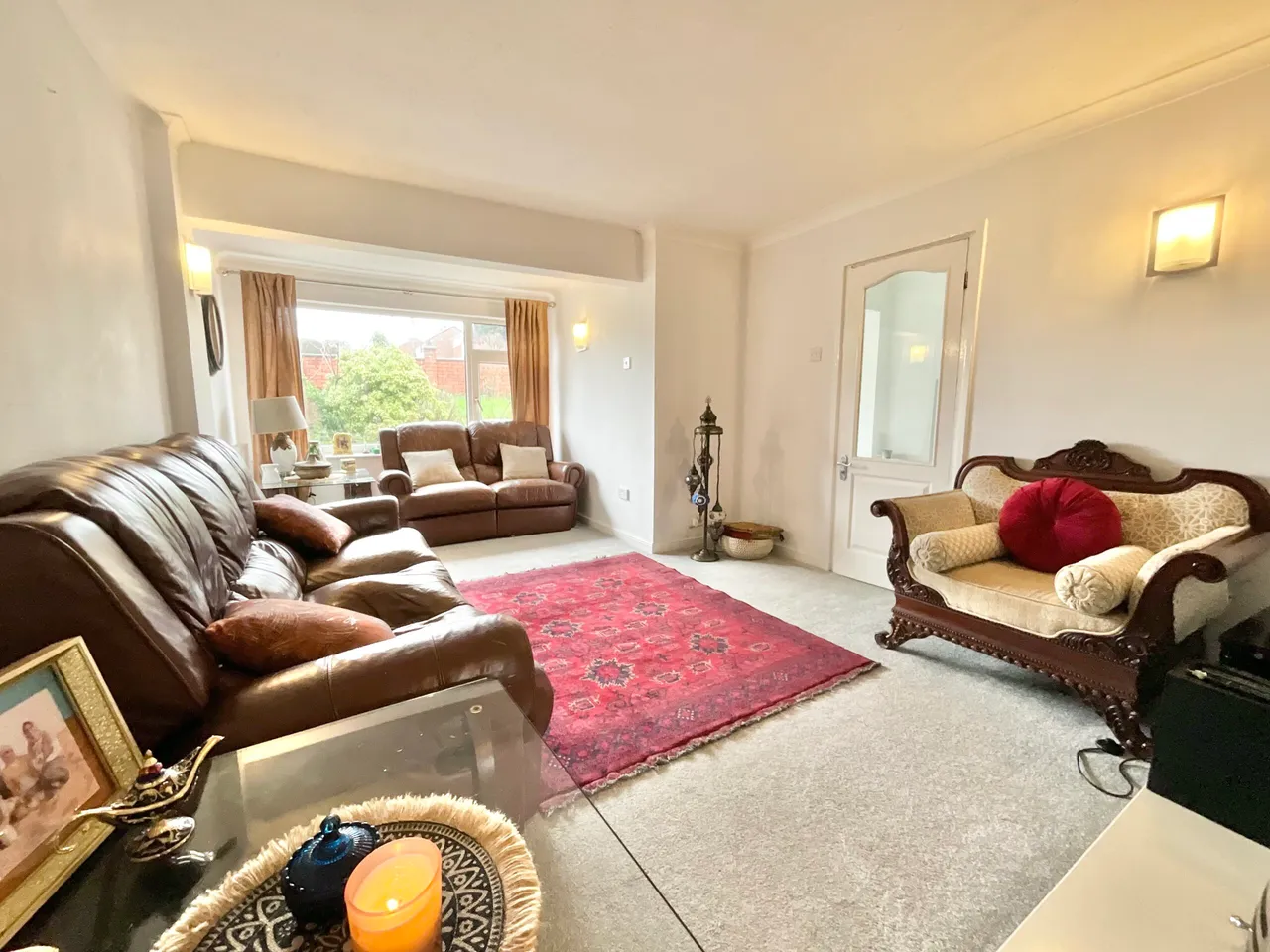 Westsprink Crescent, Stoke-On-Trent, ST3, photo 3