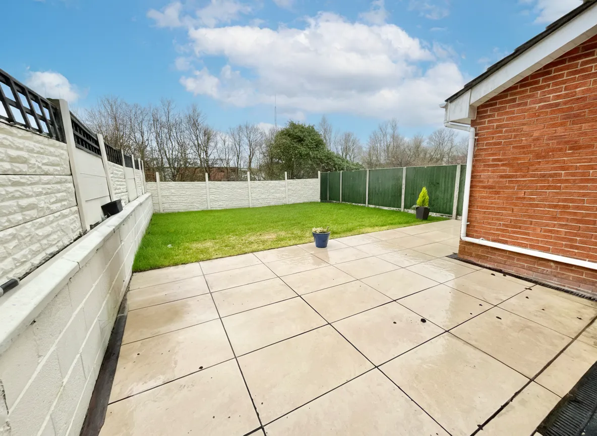 Westsprink Crescent, Stoke-On-Trent, ST3, photo 13