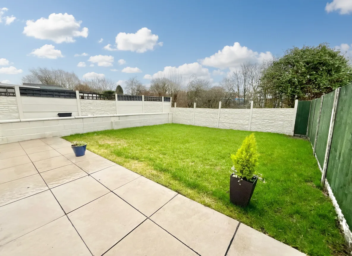 Westsprink Crescent, Stoke-On-Trent, ST3, photo 23