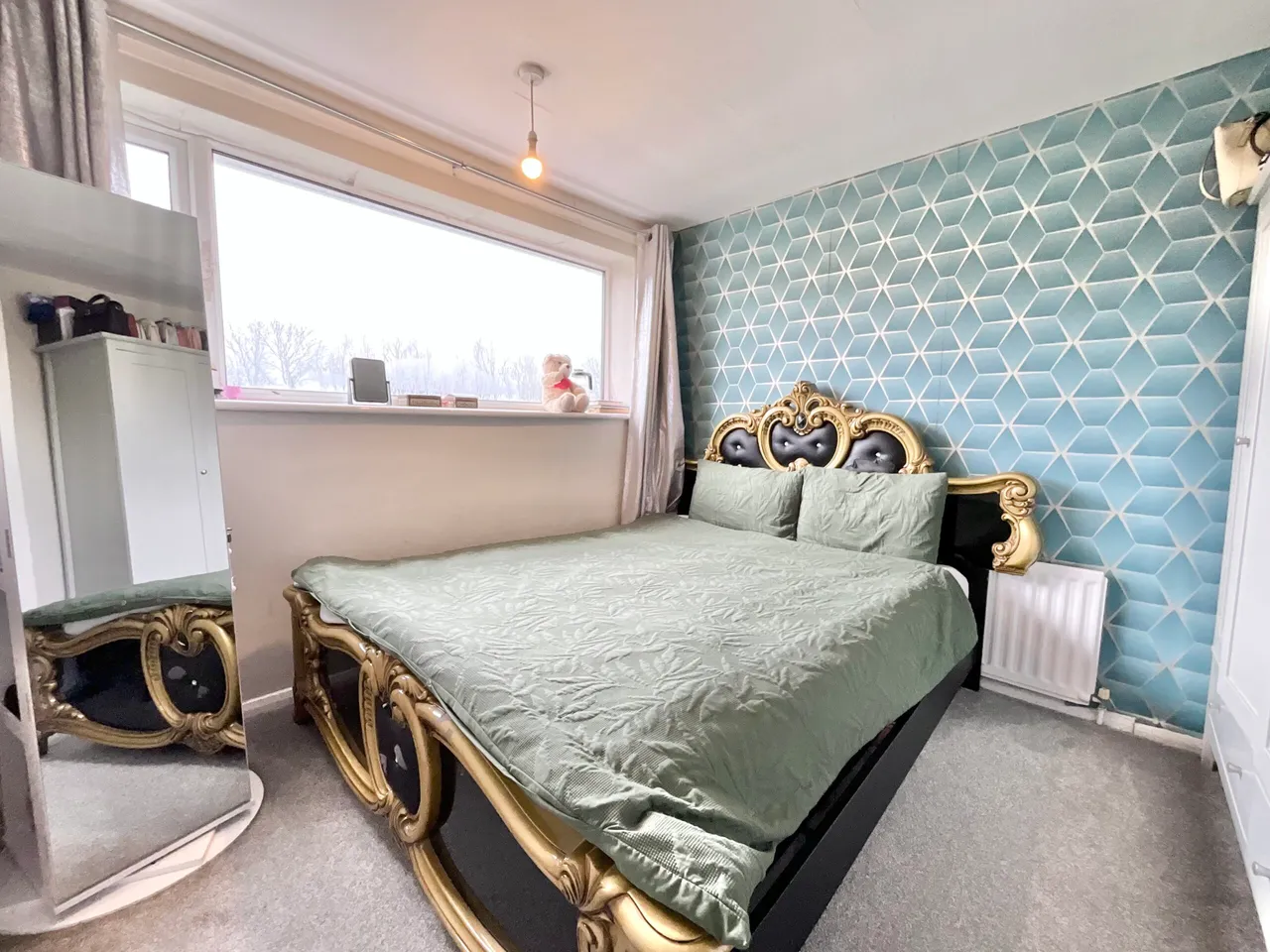 Westsprink Crescent, Stoke-On-Trent, ST3, photo 16