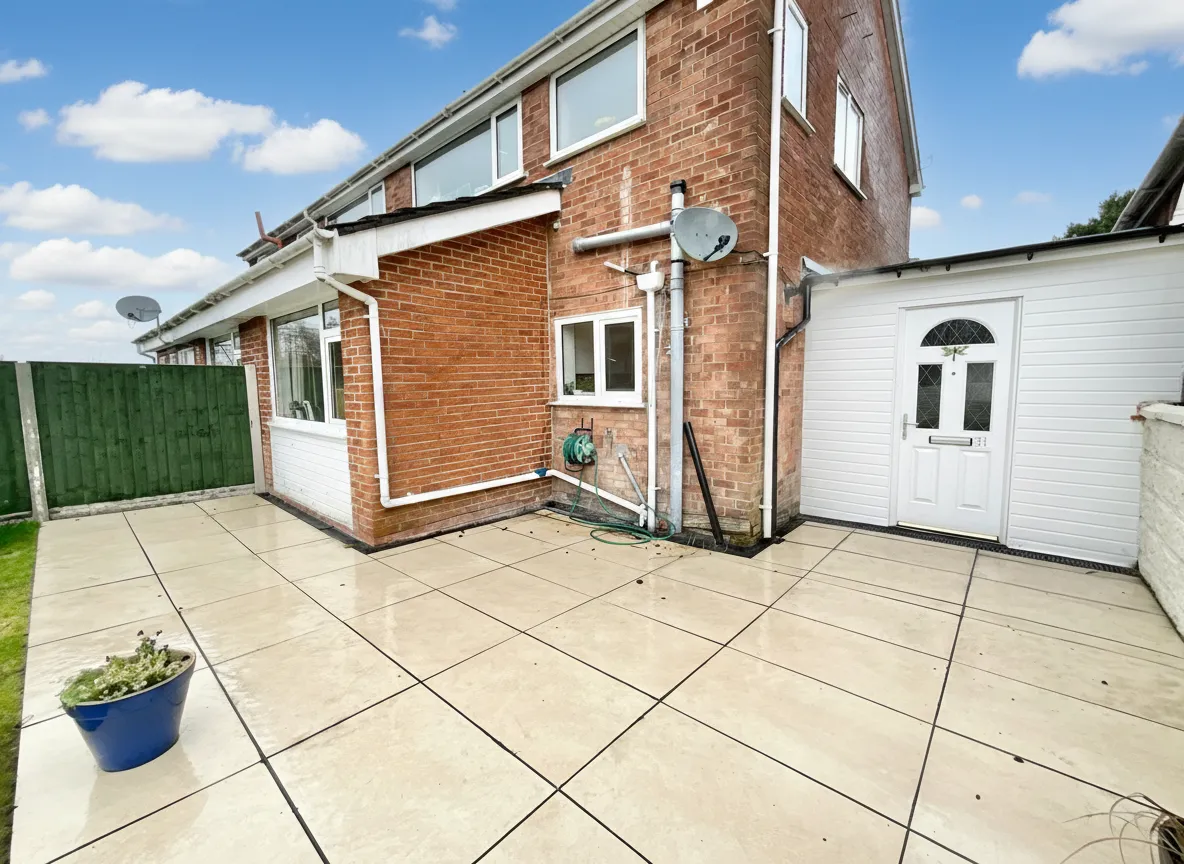 Westsprink Crescent, Stoke-On-Trent, ST3, photo 24