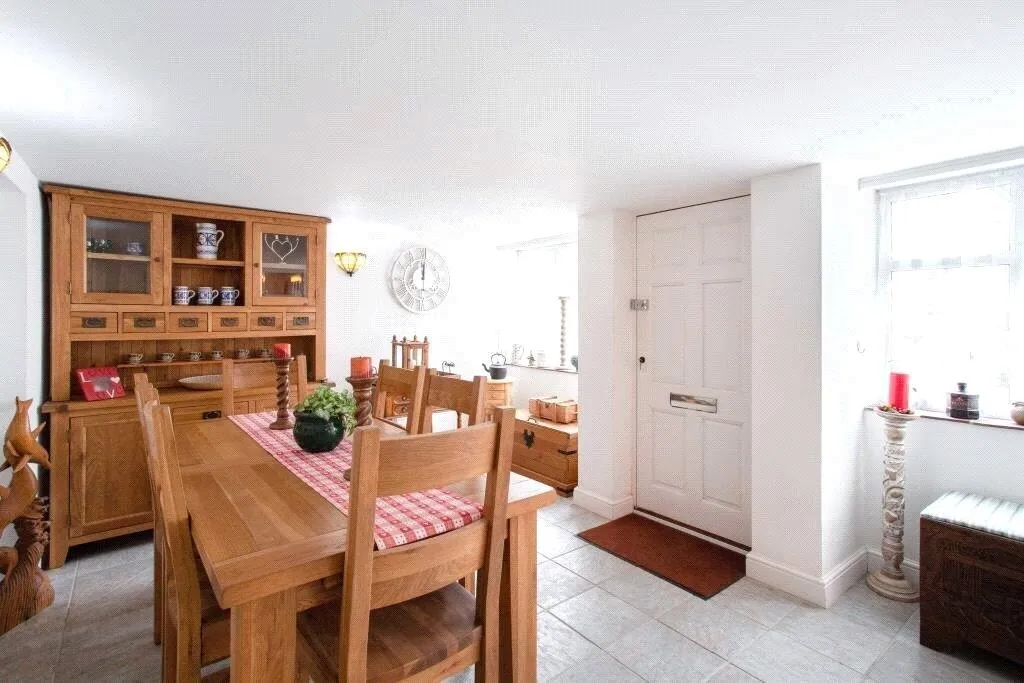 Bossiney Road, Tintagel, PL34, photo 5