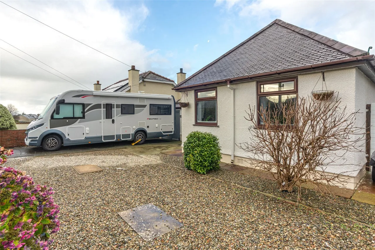Cae Garw Road, Rhosbodrual, photo 18