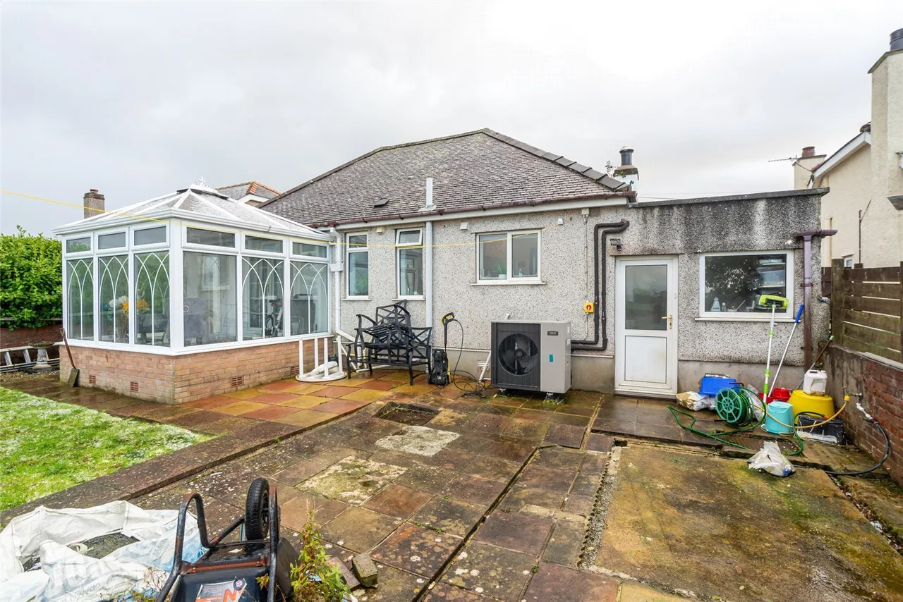 Cae Garw Road, Rhosbodrual, photo 16