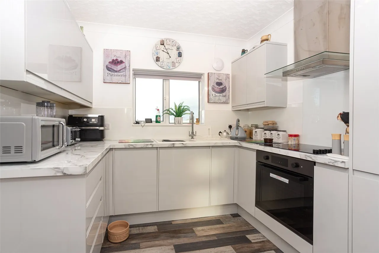 Cae Garw Road, Rhosbodrual, photo 4