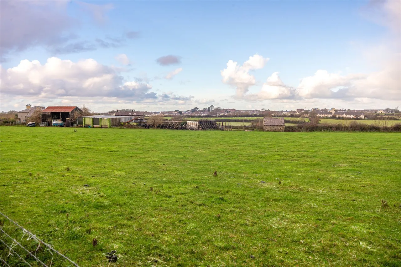 Cae Garw Road, Rhosbodrual, photo 8