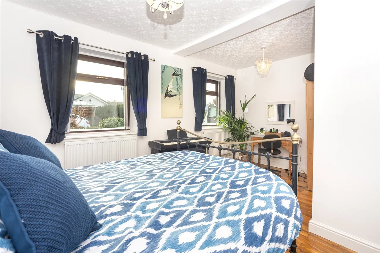 Cae Garw Road, Rhosbodrual, photo 15