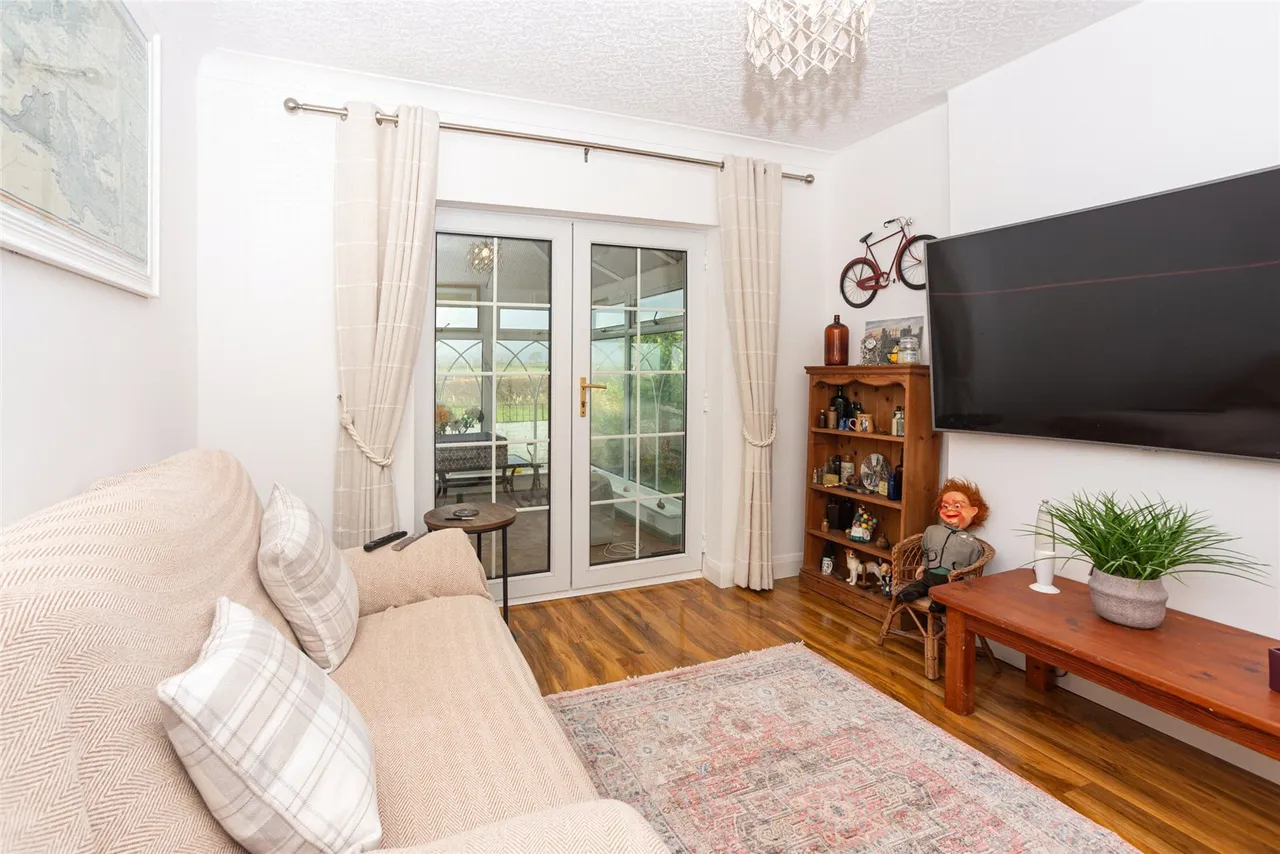 Cae Garw Road, Rhosbodrual, photo 5
