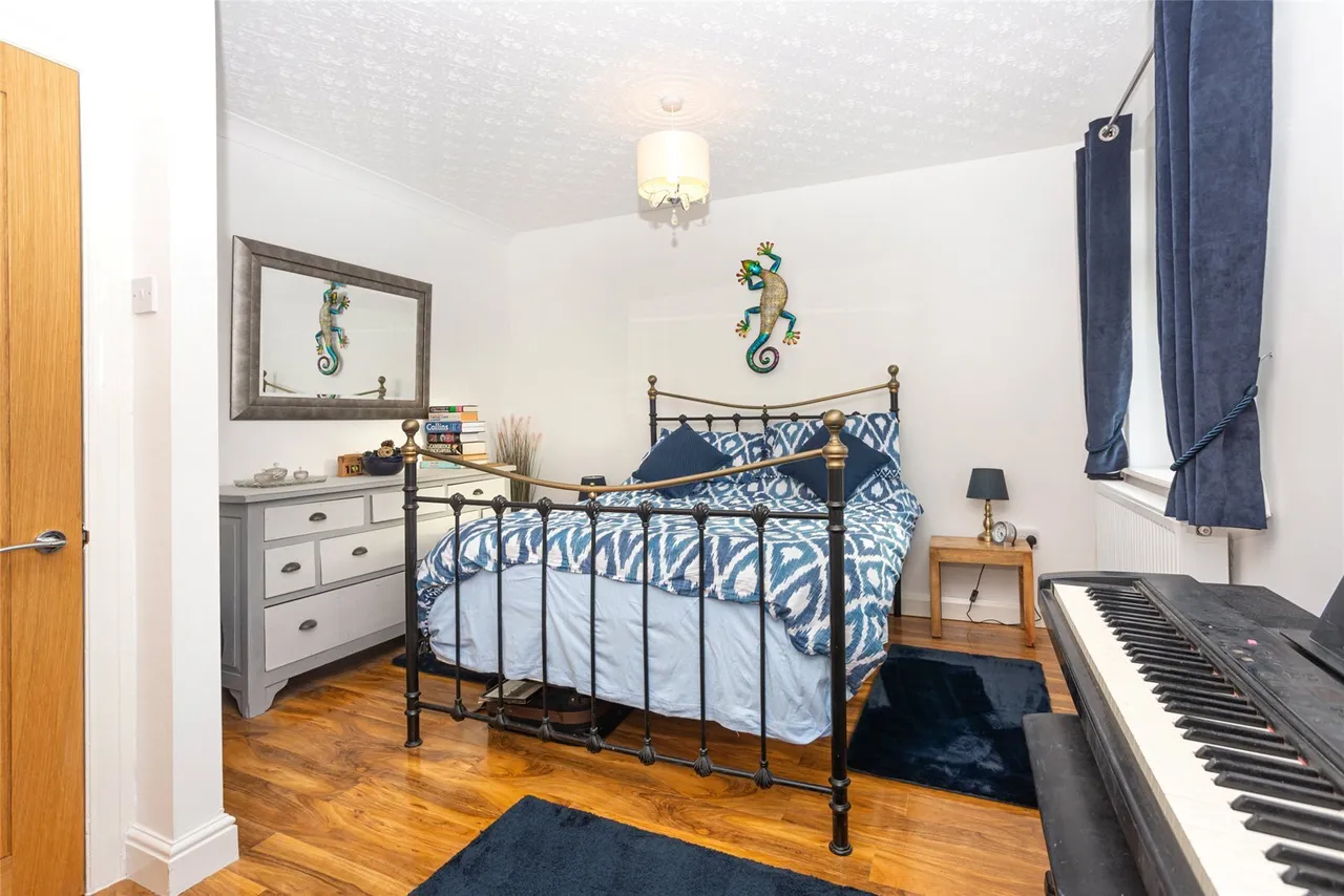 Cae Garw Road, Rhosbodrual, photo 6