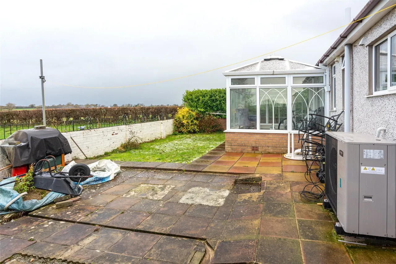 Cae Garw Road, Rhosbodrual, photo 17