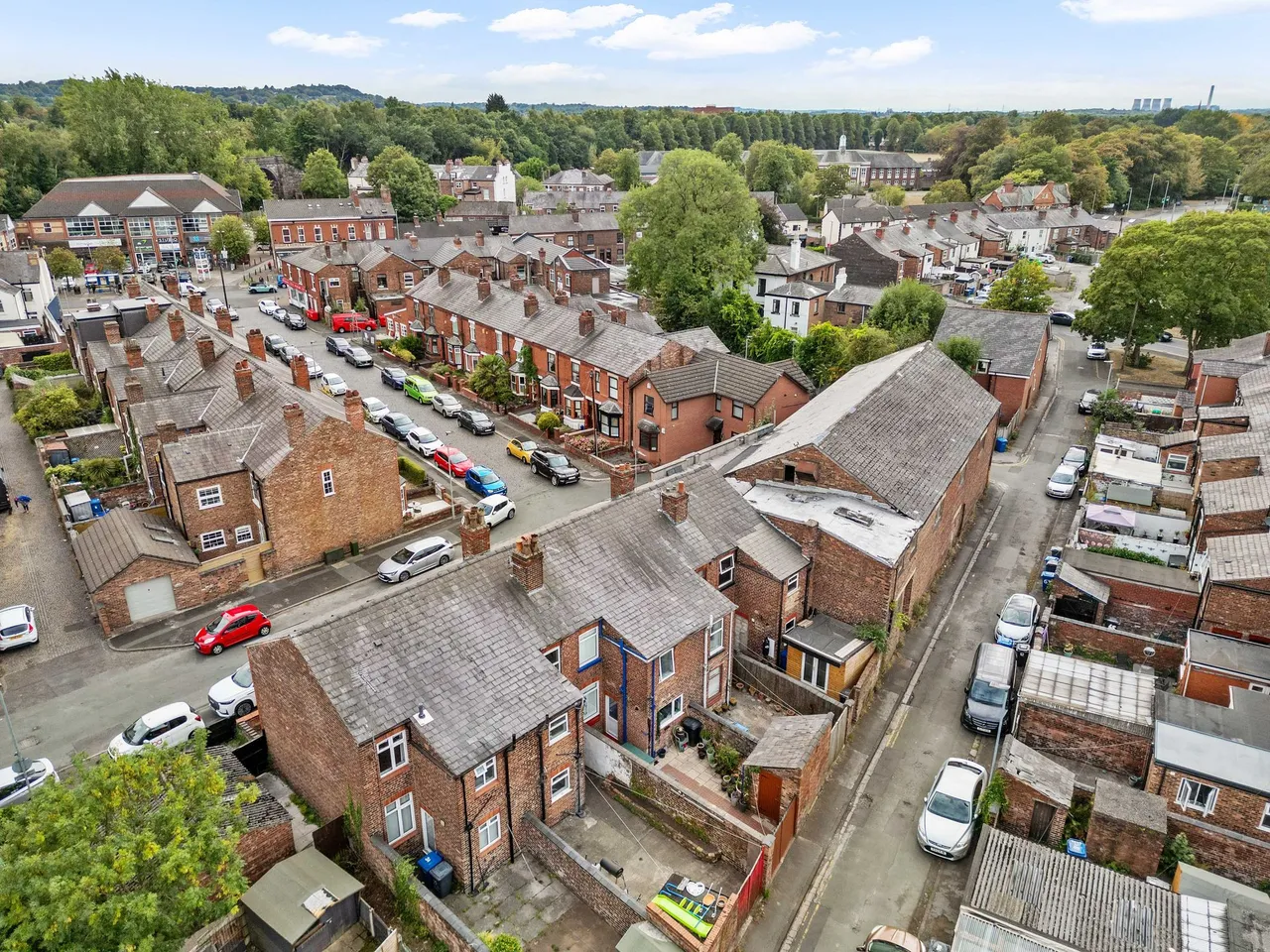 Powell Street, Warrington, Warrington, WA4 1LA, photo 11