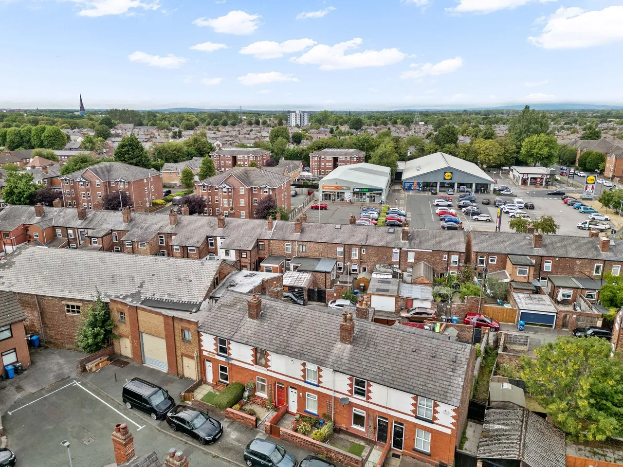 Powell Street, Warrington, Warrington, WA4 1LA, photo 12