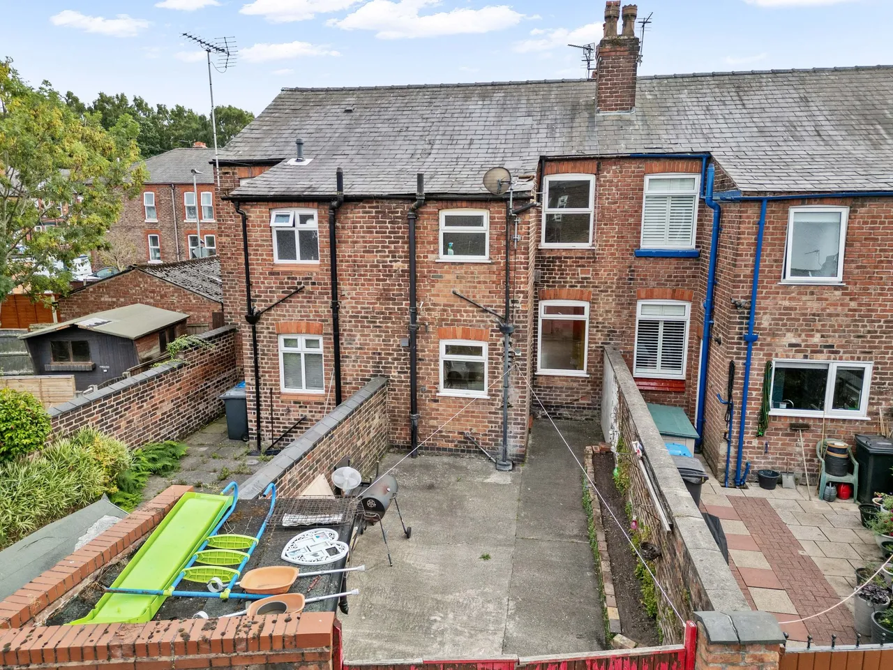 Powell Street, Warrington, Warrington, WA4 1LA, photo 10