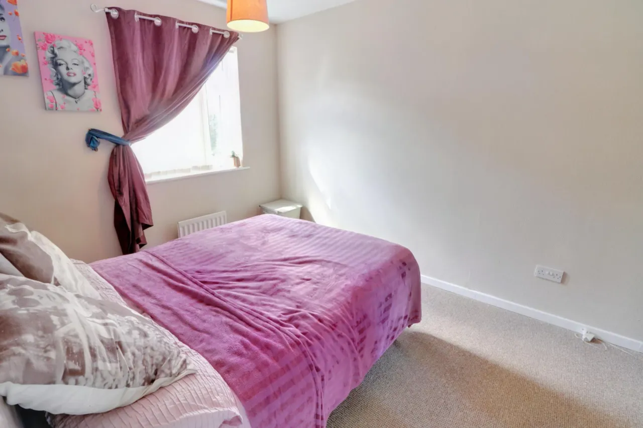 Mill Crescent, Cannock, photo 7