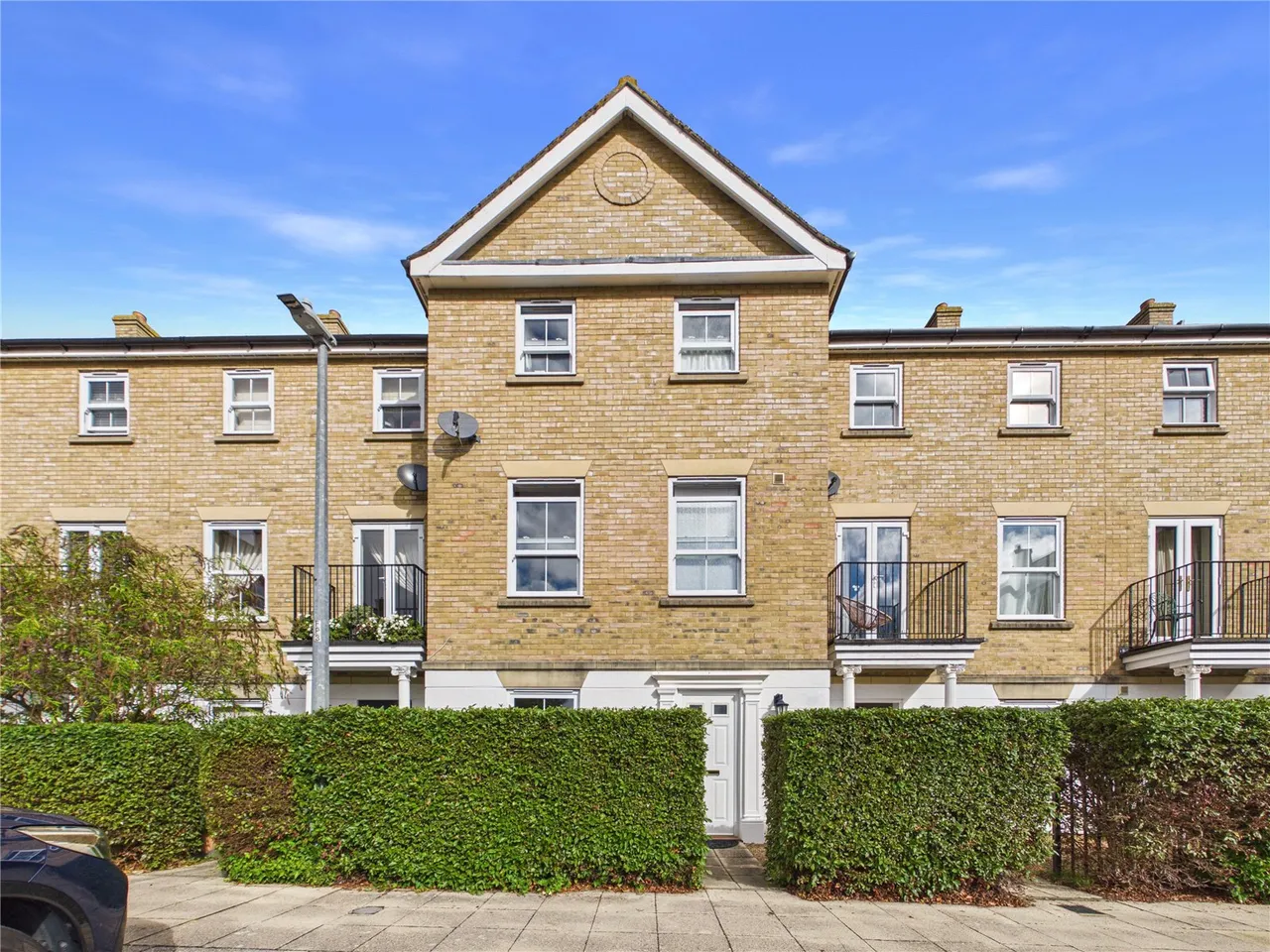 Hadfield Drive, Black Notley, CM77, photo 21
