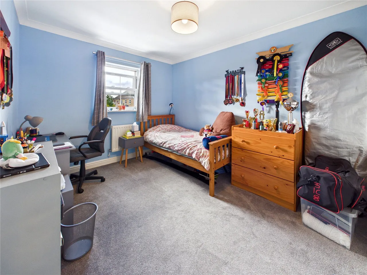 Hadfield Drive, Black Notley, CM77, photo 14
