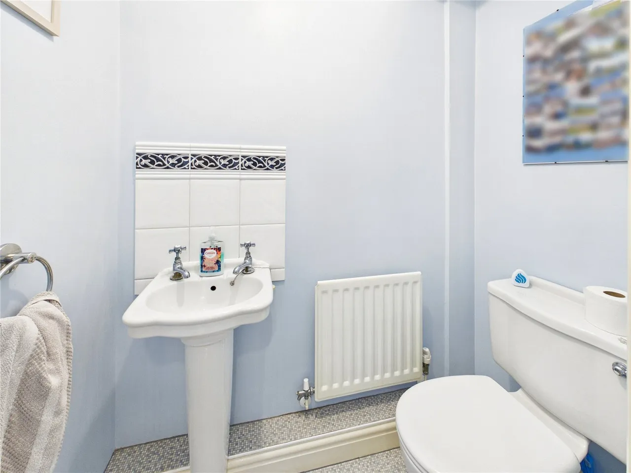 Hadfield Drive, Black Notley, CM77, photo 10