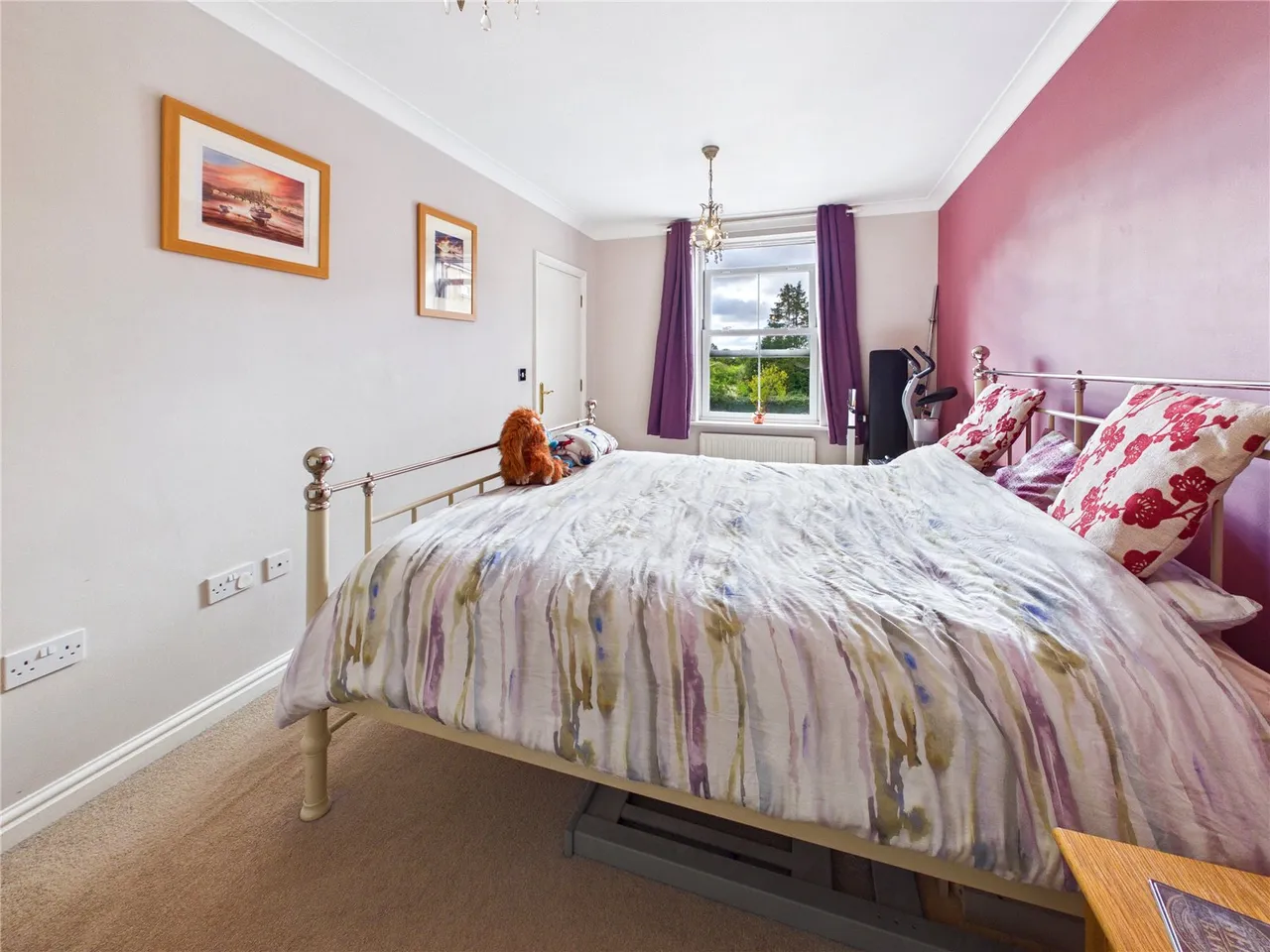 Hadfield Drive, Black Notley, CM77, photo 12