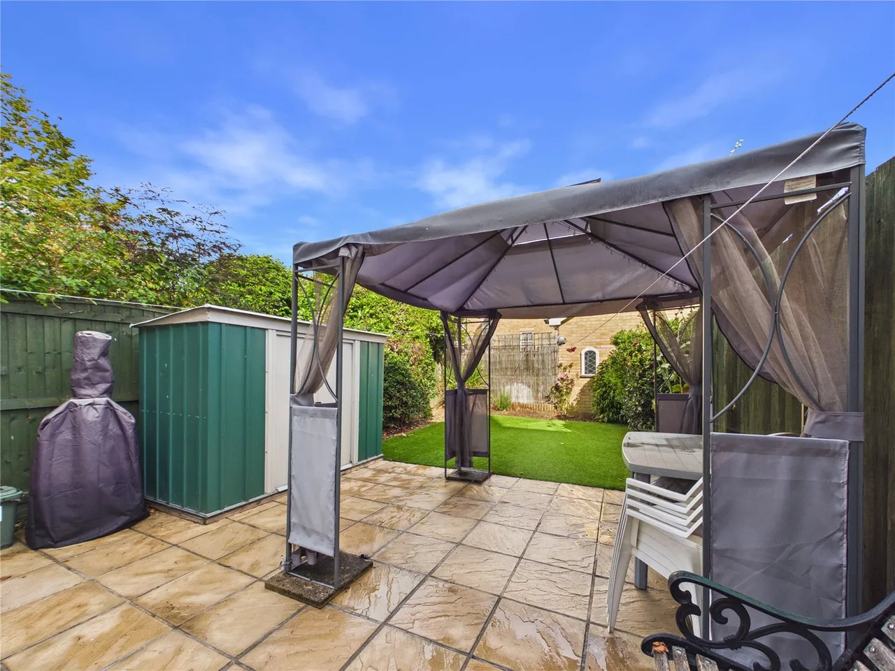 Hadfield Drive, Black Notley, CM77, photo 20