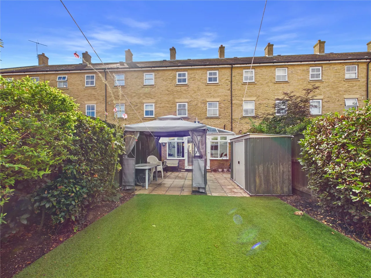 Hadfield Drive, Black Notley, CM77, photo 19