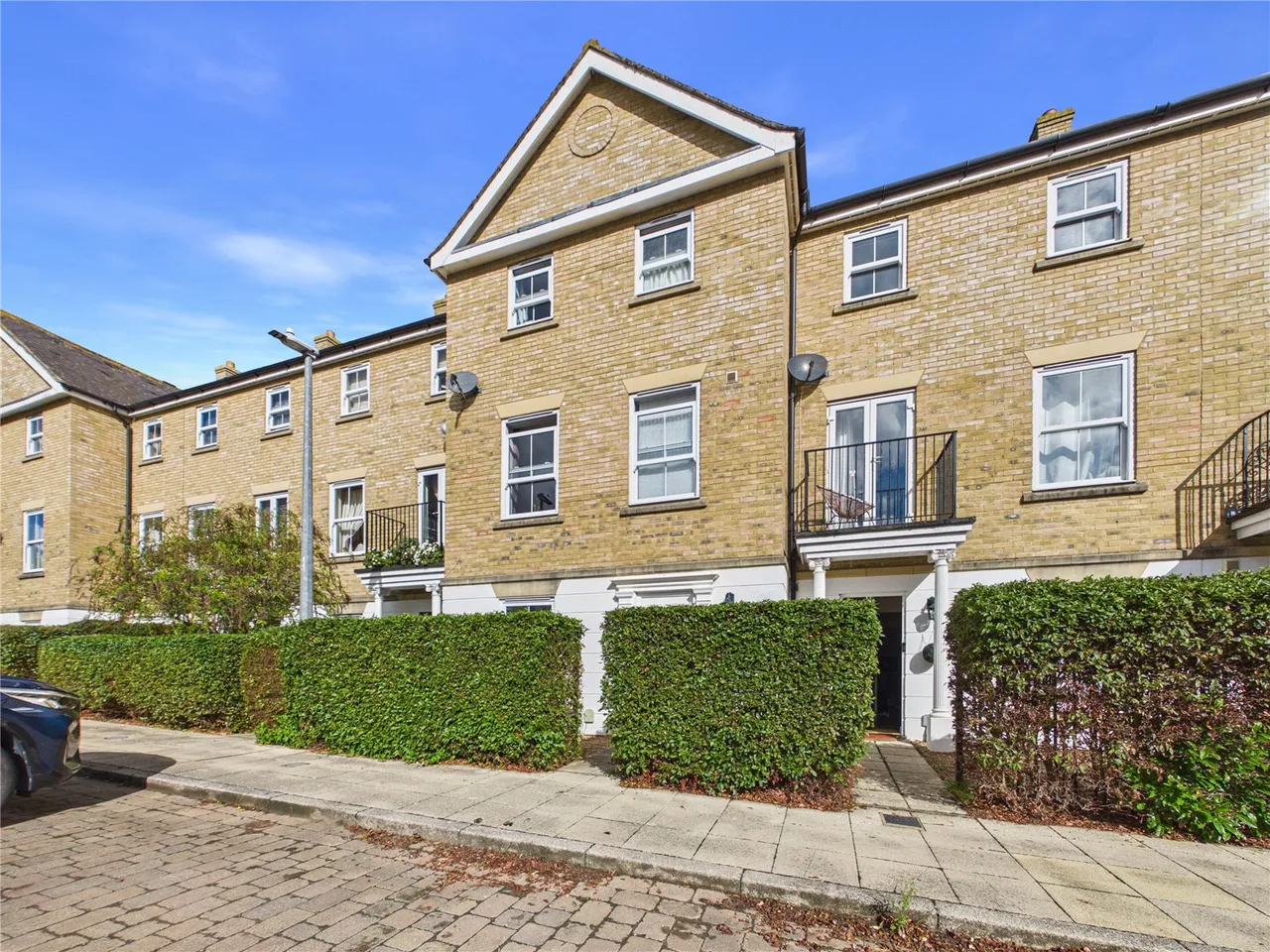 4 bed house for sale, Hadfield Drive, Black Notley, CM77