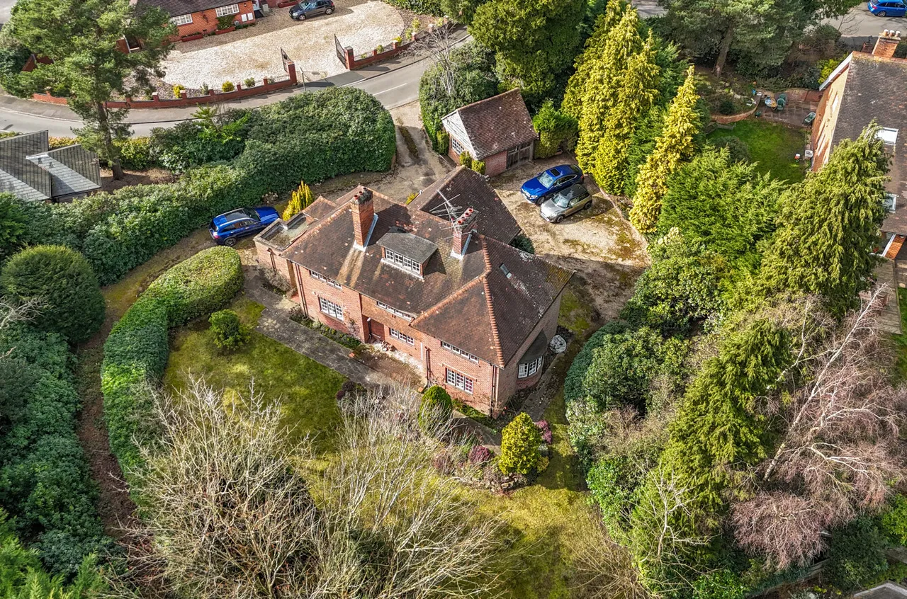 Walkers Ridge, Camberley, Surrey, GU15 2DF, photo 12