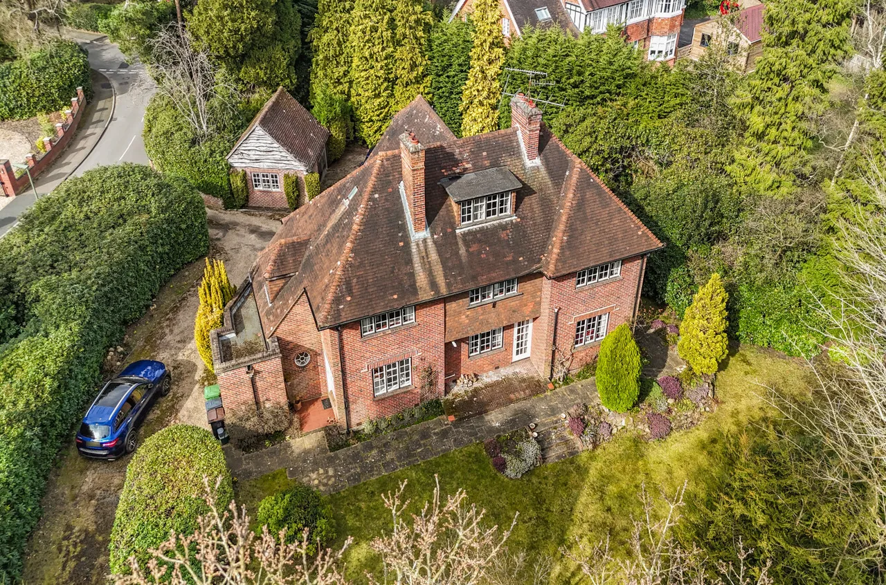 Walkers Ridge, Camberley, Surrey, GU15 2DF, photo 15