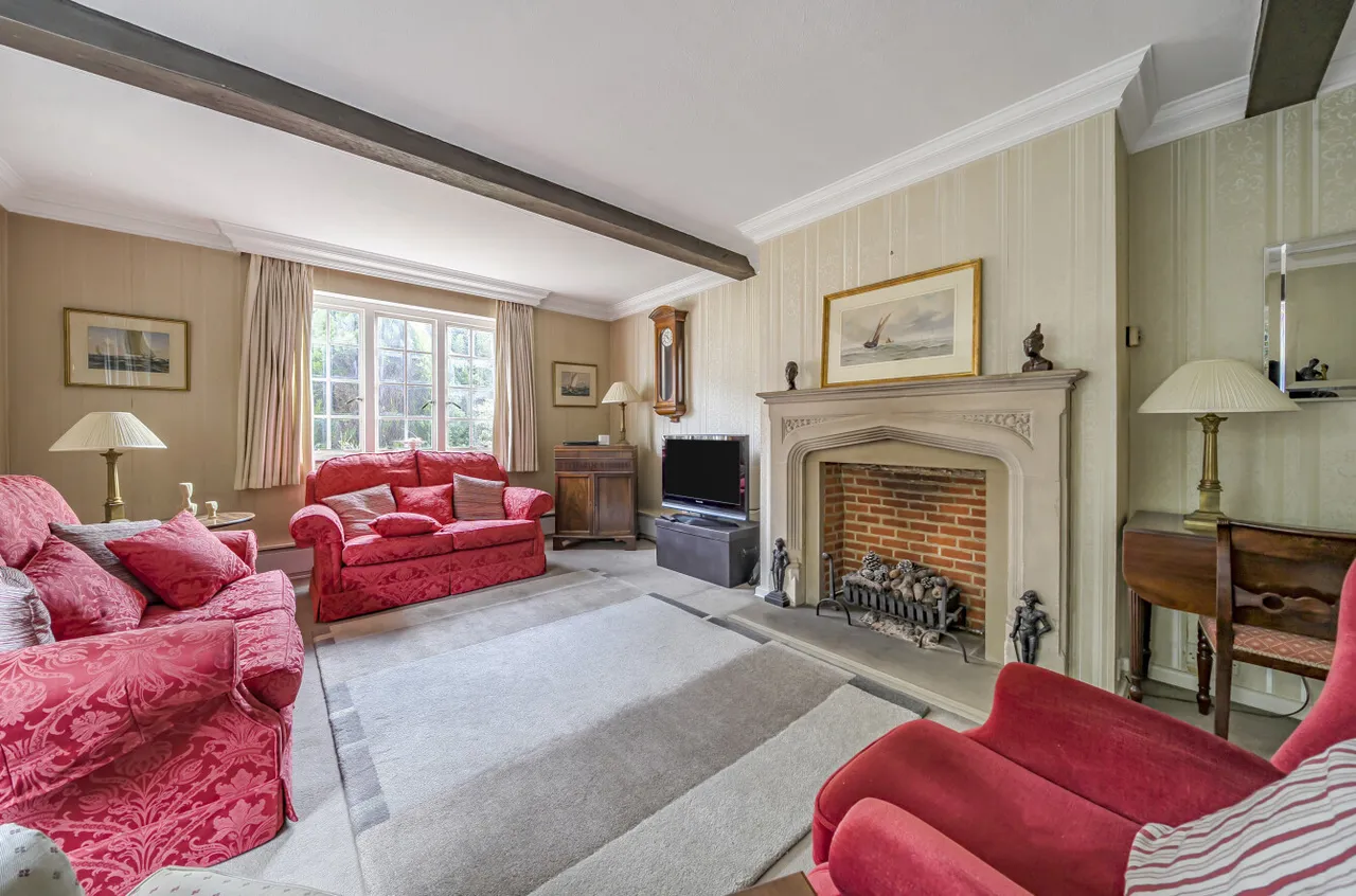 Walkers Ridge, Camberley, Surrey, GU15 2DF, photo 4