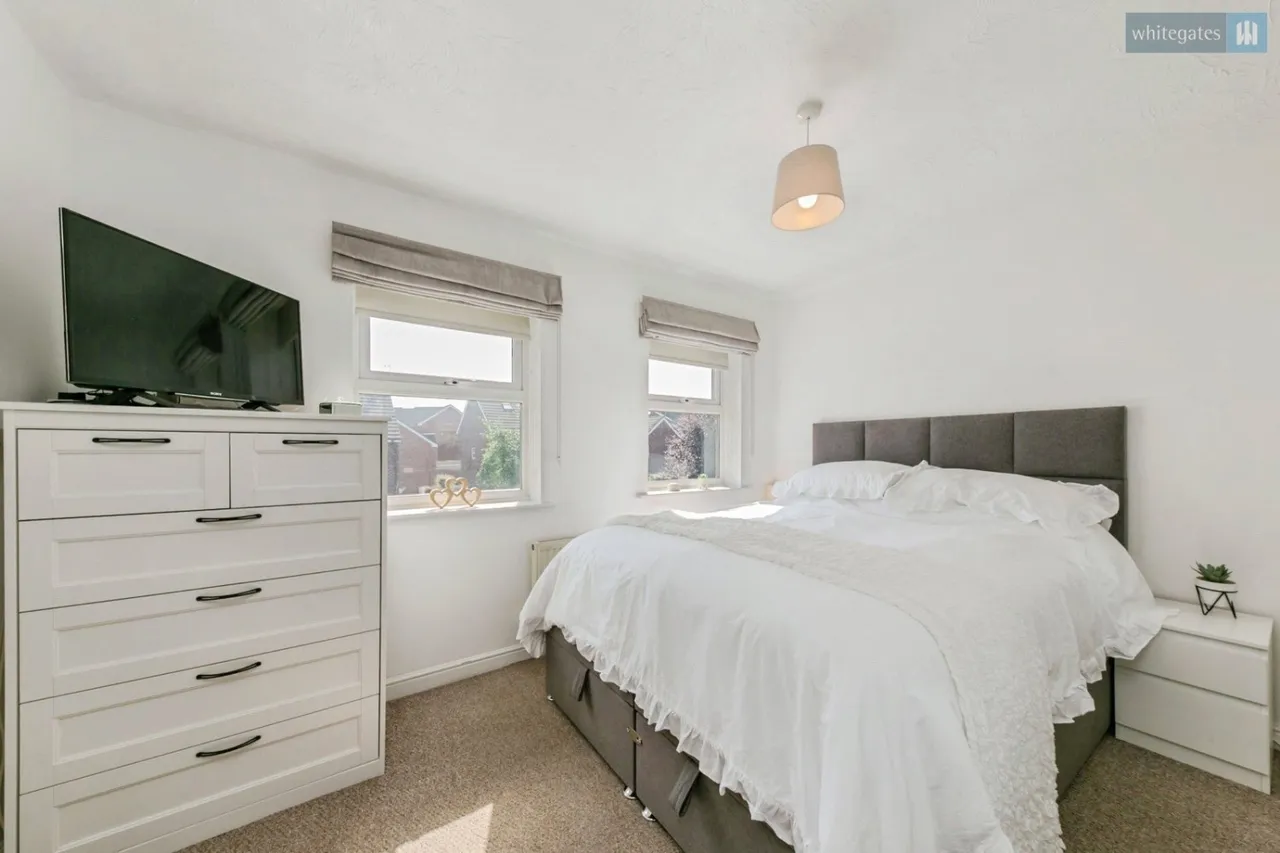 Poplar Court, Nantwich, CW5, photo 9