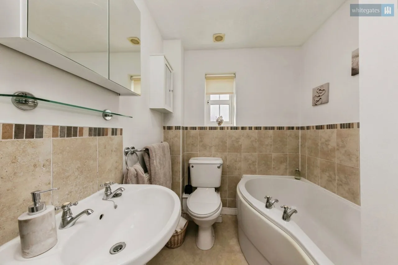 Poplar Court, Nantwich, CW5, photo 14